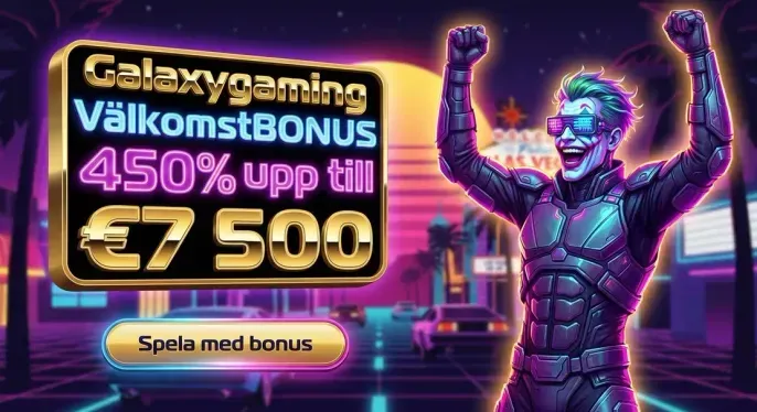 Galaxygaming Casino